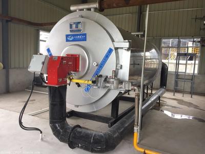 《锅炉安全技术监察规程》B级锅炉技术要求与安全管理要点解析