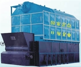 专业解析 河南周口太康神风蒸汽锅炉——太锅制造的实力与价值