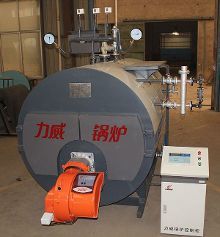 探访河南B级锅炉制造力量 郑州锅炉厂与焦作锅炉厂的实力解析