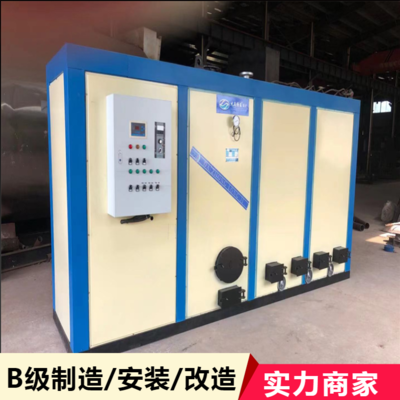 养鸡取暖锅炉价格解析 B级锅炉选购指南与市场报价参考