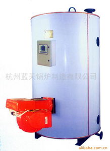 杭州蓝天锅炉制造公司 专业B级锅炉制造商