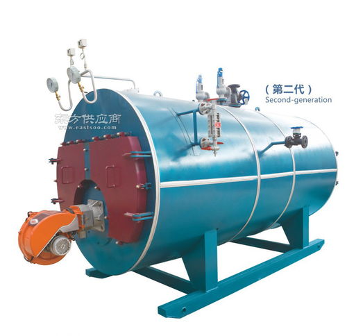 江心WNS系列全自动燃油蒸汽锅炉 如何辨别江西蒸汽锅炉B级锅炉的好坏？