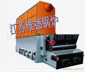 B级锅炉的广泛应用与技术要求
